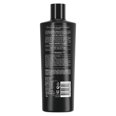 TRESemmé Hydrate &amp; Purify Shampoo Šampon pro ženy 400 ml