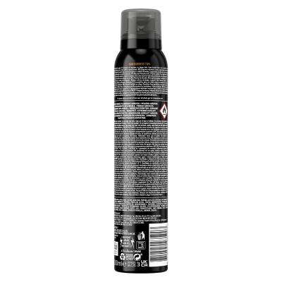 TRESemmé Volume Mousse Tužidlo na vlasy pro ženy 200 ml