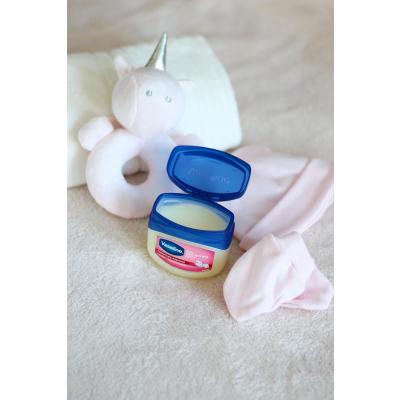 Vaseline Baby Protecting Jelly Tělový gel pro děti 100 ml