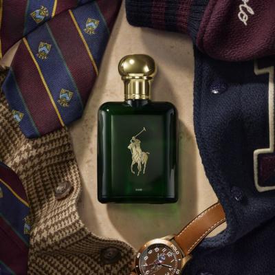 Ralph Lauren Polo Oud Parfémovaná voda pro muže 125 ml