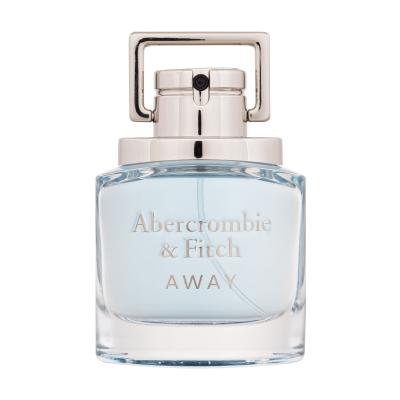 Abercrombie &amp; Fitch Away Toaletní voda pro muže 50 ml poškozená krabička