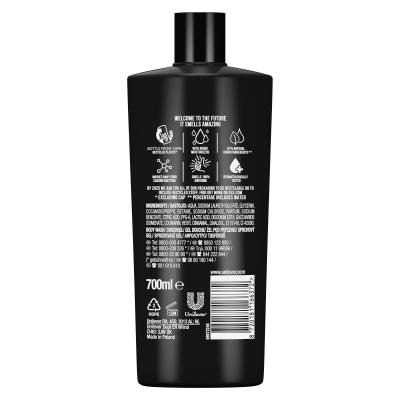 Axe Africa 3in1 Sprchový gel pro muže 700 ml