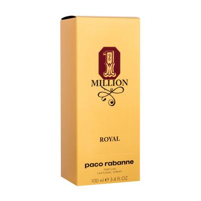 Paco Rabanne 1 Million Royal Parfém pro muže 100 ml