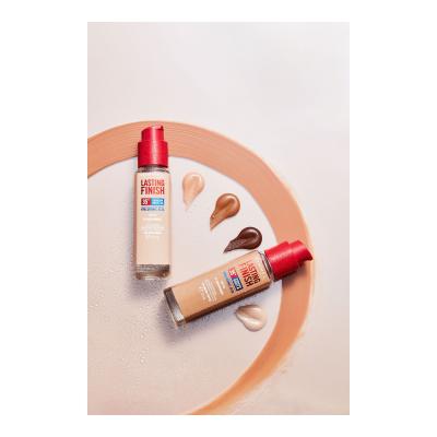 Rimmel London Lasting Finish 35H SPF20 Make-up pro ženy 30 ml Odstín 050 Fair Porcelain