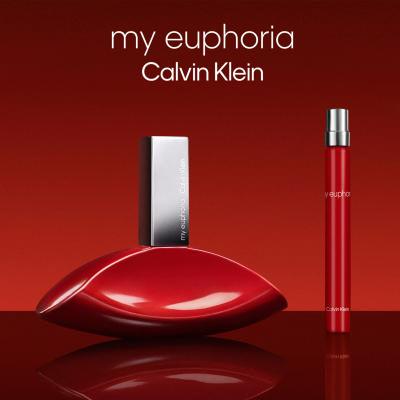 Calvin Klein My Euphoria Parfémovaná voda pro ženy 50 ml