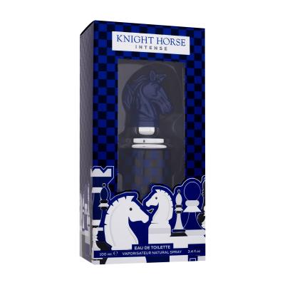 Vive Scents Knight Horse Intense Toaletní voda pro muže 100 ml