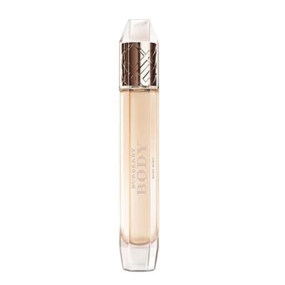 Burberry Body Tělový sprej pro ženy 85 ml tester