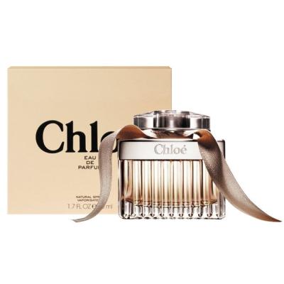 Chloé Chloé Parfémovaná voda pro ženy 75 ml tester