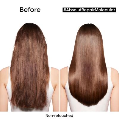 L&#039;Oréal Professionnel Absolut Repair Molecular Professional Shampoo Šampon pro ženy 300 ml