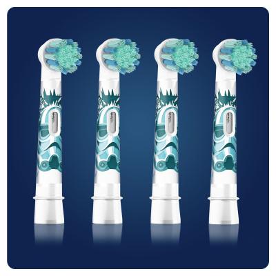 Oral-B Kids Brush Heads Star Wars Náhradní hlavice pro děti Set