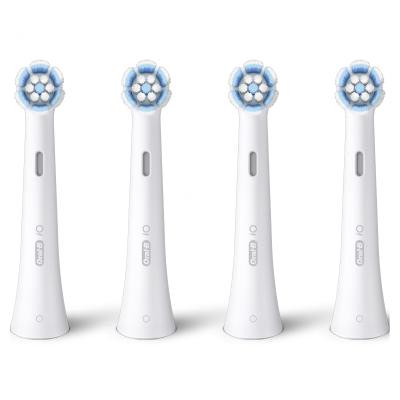 Oral-B iO Gentle Care White Náhradní hlavice Set