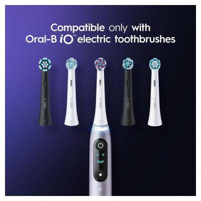 Oral-B iO Radiant White Náhradní hlavice Set