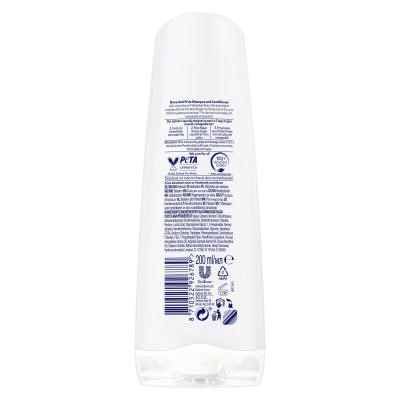 Dove Anti Frizz Kondicionér pro ženy 200 ml