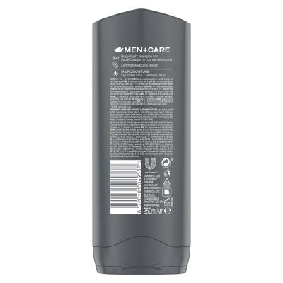 Dove Men + Care Sport Care Endurance Sprchový gel pro muže 250 ml