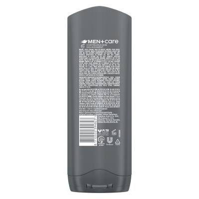 Dove Men + Care Sport Care Active + Fresh Sprchový gel pro muže 250 ml