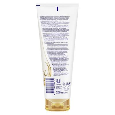 Dove Advanced Hair Series Shine Revived Šampon pro ženy 250 ml