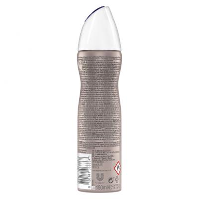 Rexona Maximum Protection Clean Scent Antiperspirant pro ženy 150 ml