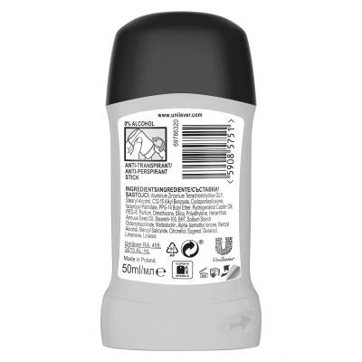 Rexona Men Invisible Fresh Power Antiperspirant pro muže 50 ml