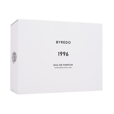 BYREDO 1996 Parfémovaná voda 100 ml