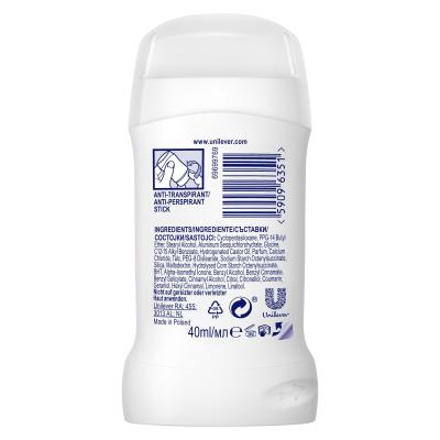 Rexona Maximum Protection Bright Bouquet Antiperspirant pro ženy 40 ml