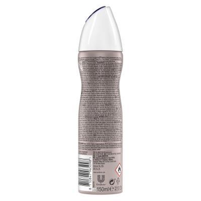 Rexona Maximum Protection Invisible Antiperspirant pro ženy 150 ml