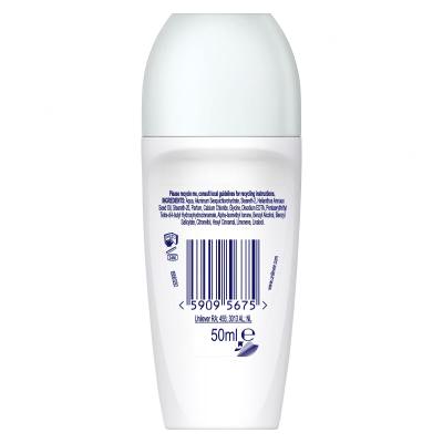 Rexona Shower Fresh Antiperspirant pro ženy 50 ml