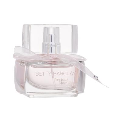 Betty Barclay Precious Moments Toaletní voda pro ženy 20 ml poškozená krabička