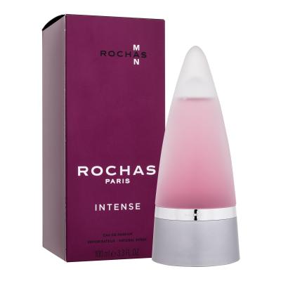 Rochas Man Intense Parfémovaná voda pro muže 100 ml