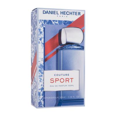 Daniel Hechter Collection Couture Sport Parfémovaná voda pro muže 100 ml