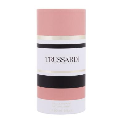 Trussardi Trussardi Parfémovaná voda pro ženy 90 ml poškozená krabička