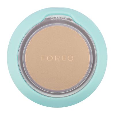 Foreo UFO™ Mini Smart Mask Device Kosmetický přístroj pro ženy 1 ks Odstín Mint