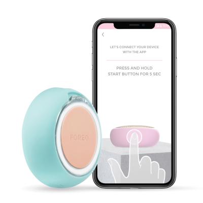 Foreo UFO™ Mini Smart Mask Device Kosmetický přístroj pro ženy 1 ks Odstín Mint