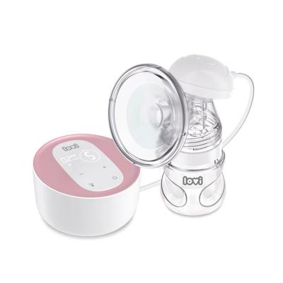 LOVI Prolactis 3D Soft Two-phase Electric Breast Pump Odsávačka mléka pro ženy 1 ks