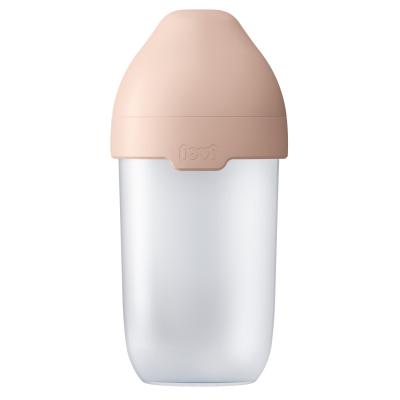 LOVI Mammafeel Bottle 3m+ Kojenecká lahev pro děti 250 ml