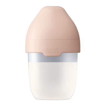 LOVI Mammafeel Bottle 0m+ Kojenecká lahev pro děti 150 ml