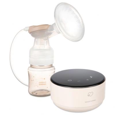 Canpol babies Take &amp; Go Mobile Electric Breast Pump Odsávačka mléka pro ženy 1 ks