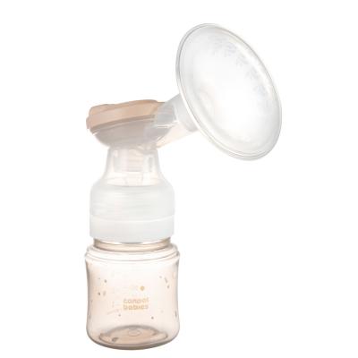 Canpol babies Take &amp; Go Mobile Electric Breast Pump Odsávačka mléka pro ženy 1 ks