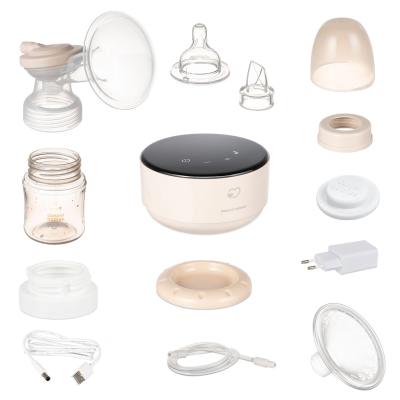 Canpol babies Take &amp; Go Mobile Electric Breast Pump Odsávačka mléka pro ženy 1 ks