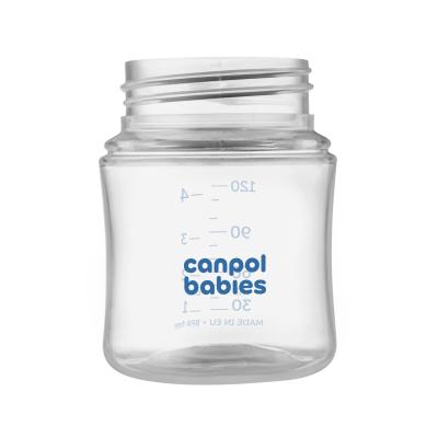 Canpol babies Express Care Bottle Set For Breast Milk Storage Nádobí pro ženy Set