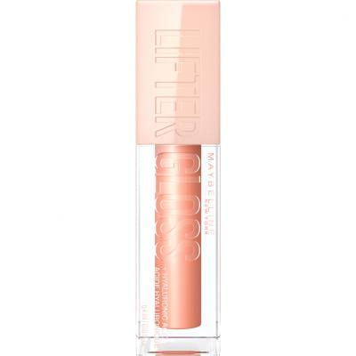 Maybelline Lifter Gloss Lesk na rty pro ženy 5,4 ml Odstín 07 Ambre