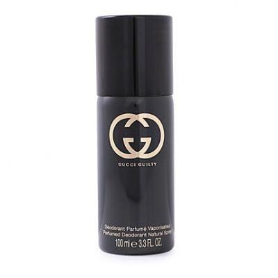 Gucci Guilty Deodorant pro ženy 100 ml