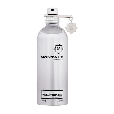 Montale Fantastic Basilic Parfémovaná voda 100 ml