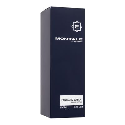 Montale Fantastic Basilic Parfémovaná voda 100 ml