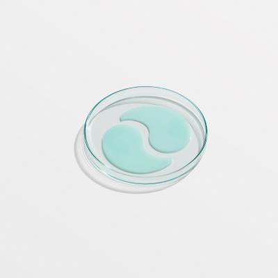 NIP+FAB Hydrate Hyaluronic Fix Extreme⁴ Jelly Eye Patches Maska na oči pro ženy Set