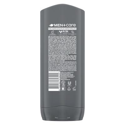 Dove Men + Care Extra Fresh Sprchový gel pro muže 400 ml