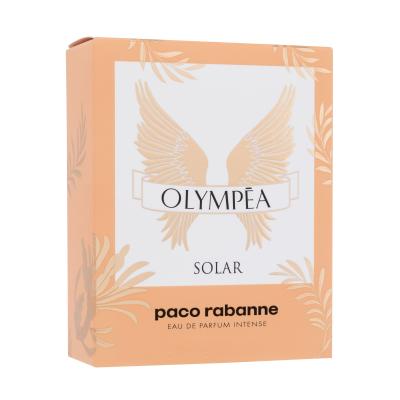 Paco Rabanne Olympéa Solar Parfémovaná voda pro ženy 50 ml poškozená krabička