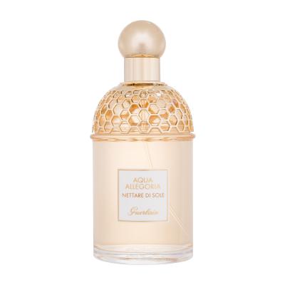 Guerlain Aqua Allegoria Nettare di Sole Toaletní voda pro ženy 125 ml poškozená krabička