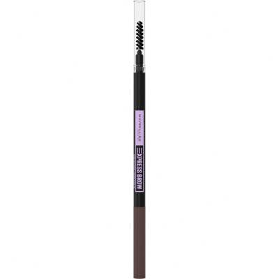 Maybelline Express Brow Ultra Slim Tužka na obočí pro ženy 9 g Odstín 5.5 Cool Brown