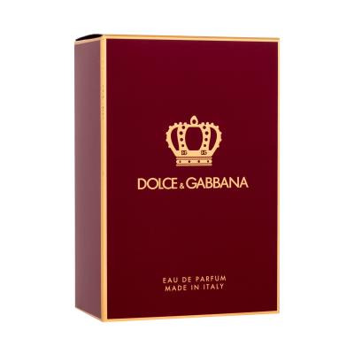 Dolce&amp;Gabbana Q Parfémovaná voda pro ženy 50 ml