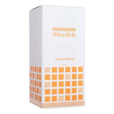 Al Haramain Sheikh Parfémovaná voda 85 ml